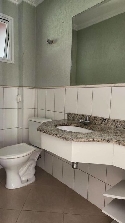 Casa, 2 quartos, 70 m² - Foto 3