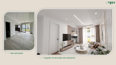 Apartamento, 3 quartos, 128 m² - Foto 3