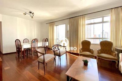 Apartamento, 3 quartos, 96 m² - Foto 2