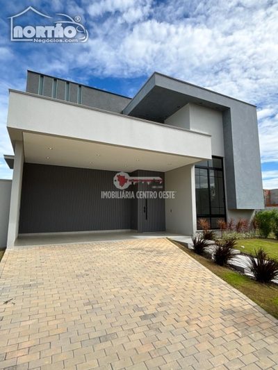 Casa, 5 quartos, 187 m² - Foto 1