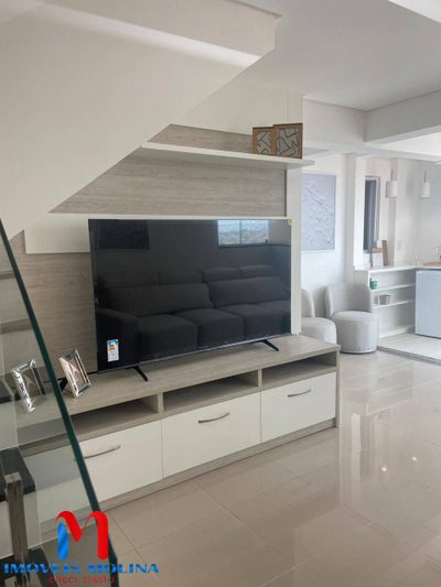 Cobertura, 3 quartos - Foto 4