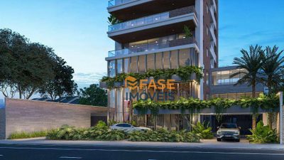 Apartamento, 3 quartos, 223 m² - Foto 1
