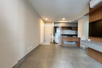 Apartamento, 1 quarto, 44 m² - Foto 4