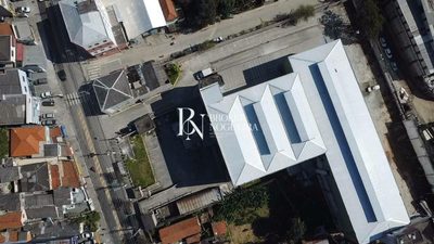 Prédio Inteiro, 6045 m² - Foto 3