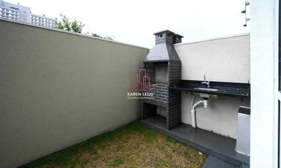 Apartamento, 2 quartos, 100 m² - Foto 2