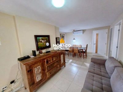 Apartamento, 2 quartos, 80 m² - Foto 5
