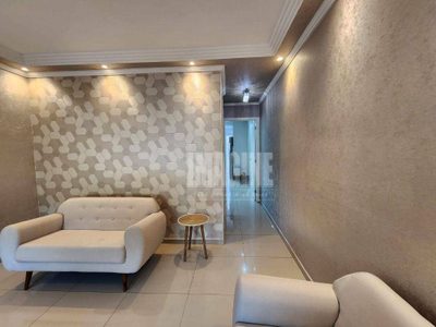 Sobrado, 3 quartos, 121 m² - Foto 5