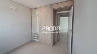 Apartamento, 3 quartos, 160 m² - Foto 2