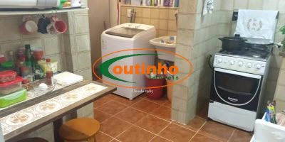 Apartamento, 4 quartos, 120 m² - Foto 2