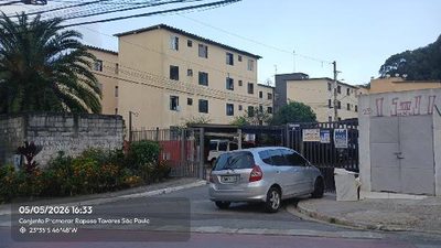 Apartamento, 2 quartos, 42 m² - Foto 1