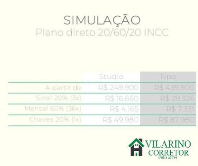 Apartamento, 2 quartos - Foto 5