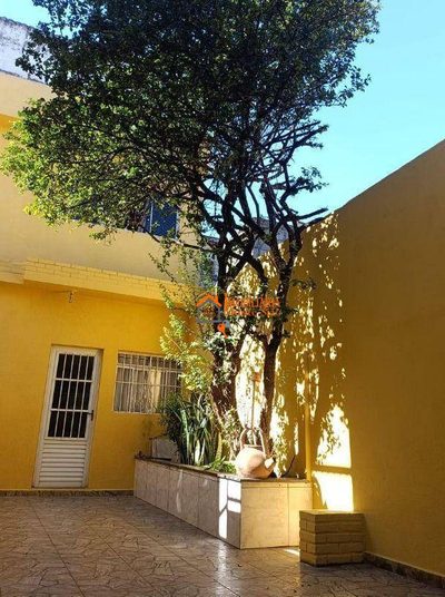 Sobrado, 7 quartos, 400 m² - Foto 3