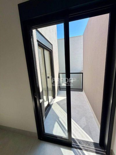 Sobrado, 3 quartos, 122 m² - Foto 2