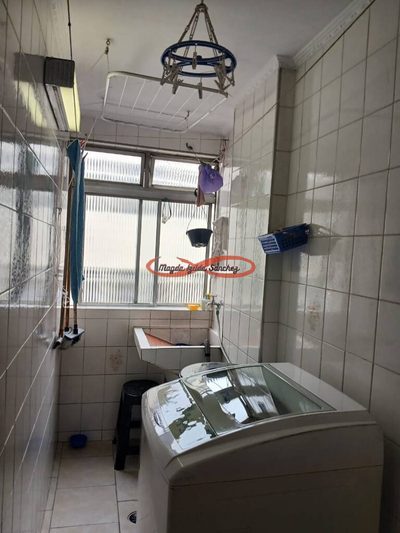 Apartamento, 2 quartos, 44 m² - Foto 5