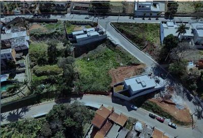 Terreno, 208 m² - Foto 1