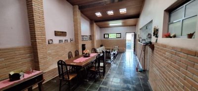 Casa, 4 quartos - Foto 1