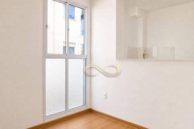 Apartamento, 2 quartos, 39 m² - Foto 4