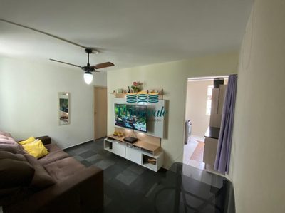 Apartamento, 2 quartos, 49 m² - Foto 4