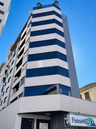 Apartamento, 3 quartos, 198 m² - Foto 1