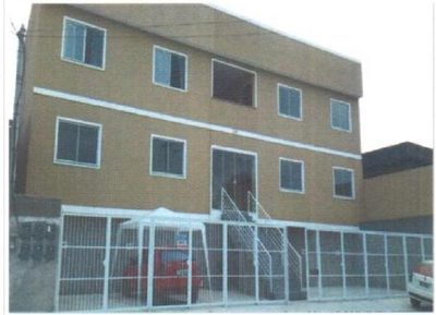Apartamento, 2 quartos, 61 m² - Foto 1