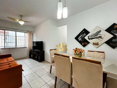 Apartamento, 3 quartos, 80 m² - Foto 1