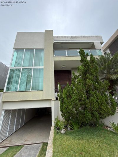 Casa, 5 quartos, 480 m² - Foto 4