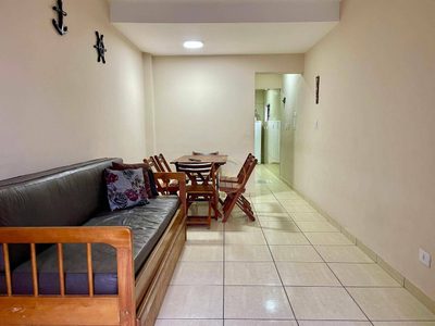Apartamento, 2 quartos, 75 m² - Foto 1
