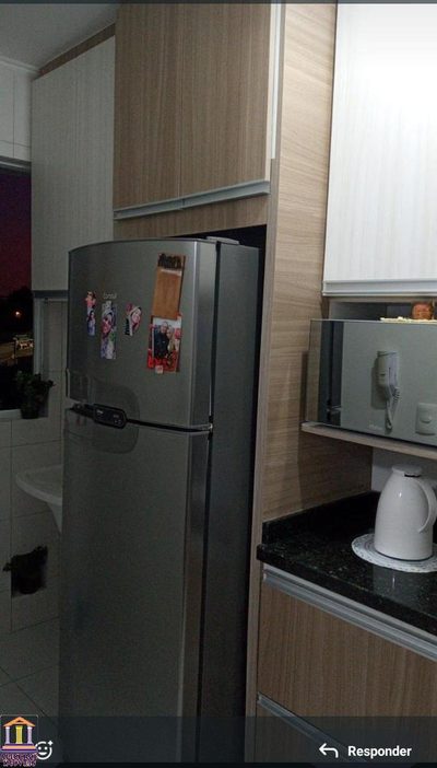 Apartamento, 2 quartos, 44 m² - Foto 4