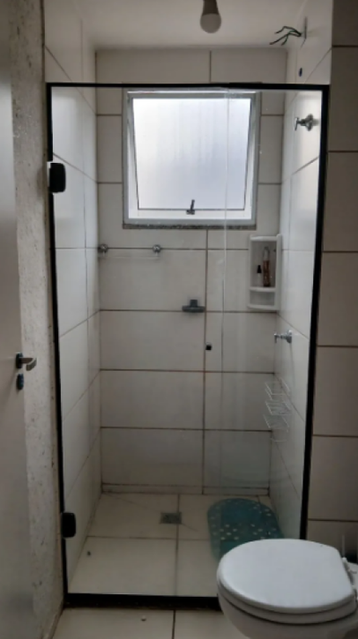 Apartamento, 2 quartos, 50 m² - Foto 5