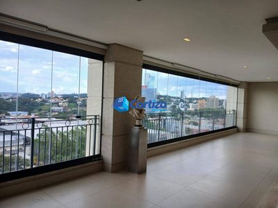 Apartamento, 3 quartos, 296 m² - Foto 3