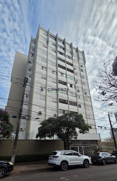 Apartamento, 3 quartos, 106 m² - Foto 1