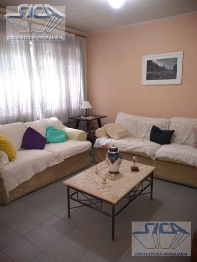 Sobrado, 3 quartos, 125 m² - Foto 1