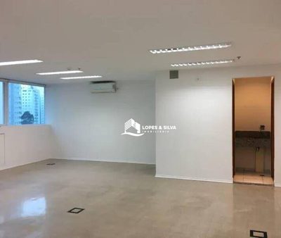 Sala-Conjunto, 76 m² - Foto 1