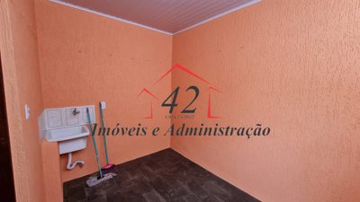Casa, 1 quarto, 40 m² - Foto 5