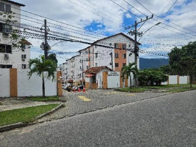 Apartamento, 2 quartos, 47 m² - Foto 1