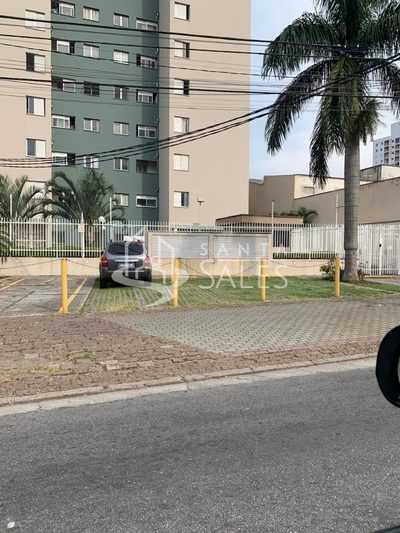 Apartamento, 3 quartos, 70 m² - Foto 2