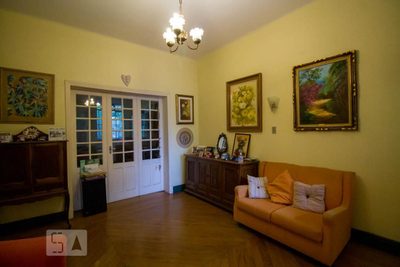 Casa, 3 quartos, 338 m² - Foto 4