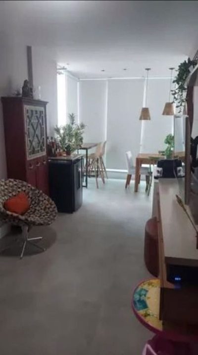 Apartamento, 3 quartos, 106 m² - Foto 1