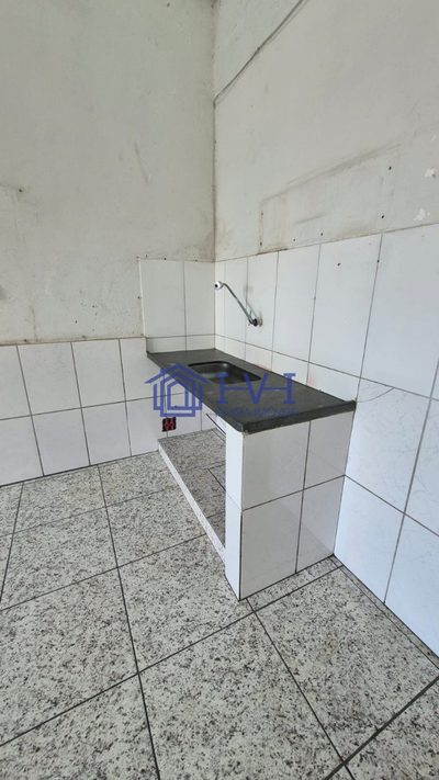 Loja-Salão, 50 m² - Foto 5