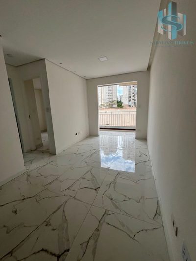 Apartamento, 2 quartos, 50 m² - Foto 1