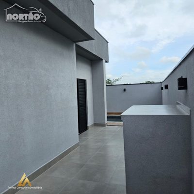 Casa, 4 quartos, 150 m² - Foto 5