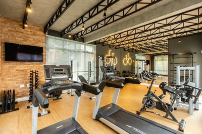 Apartamento, 2 quartos, 70 m² - Foto 3