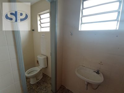 Depósito-Galpão, 750 m² - Foto 4