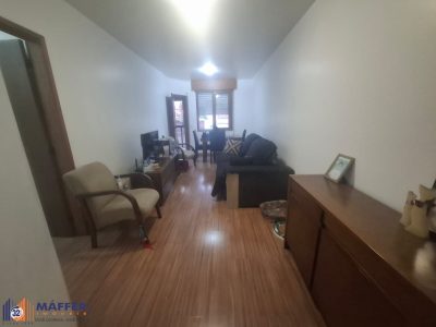 Apartamento, 2 quartos, 83 m² - Foto 3