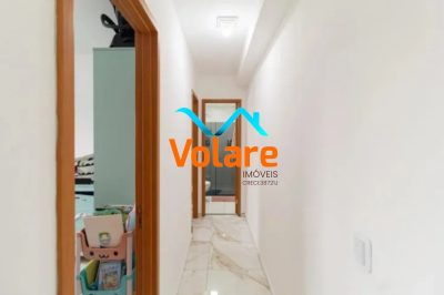 Apartamento, 2 quartos, 44 m² - Foto 5