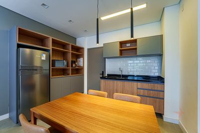 Apartamento, 1 quarto, 57 m² - Foto 4