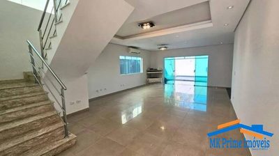 Casa de Condomínio, 5 quartos - Foto 5