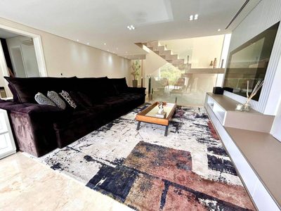 Casa, 4 quartos, 460 m² - Foto 3