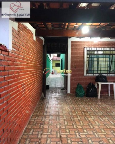 Casa, 150 m² - Foto 4