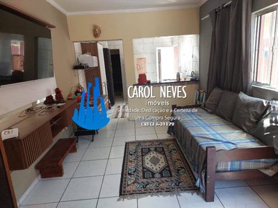 Casa, 2 quartos, 77 m² - Foto 2